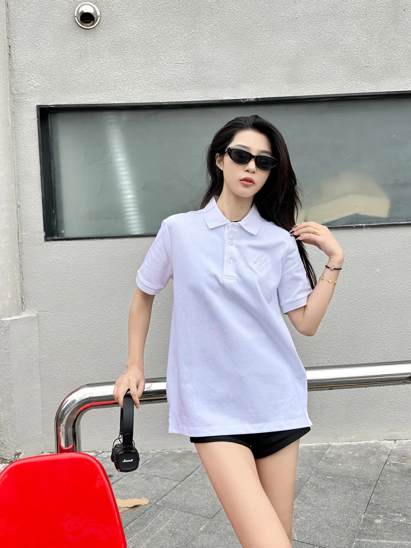 Louis Vuitton/ Polo